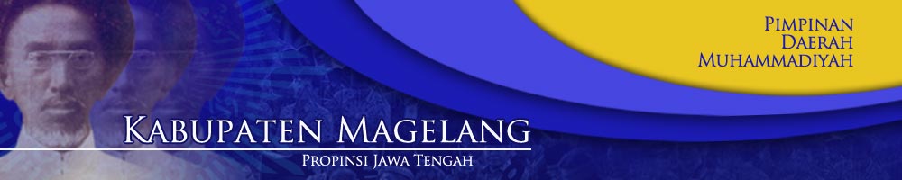  PDM Kabupaten Magelang